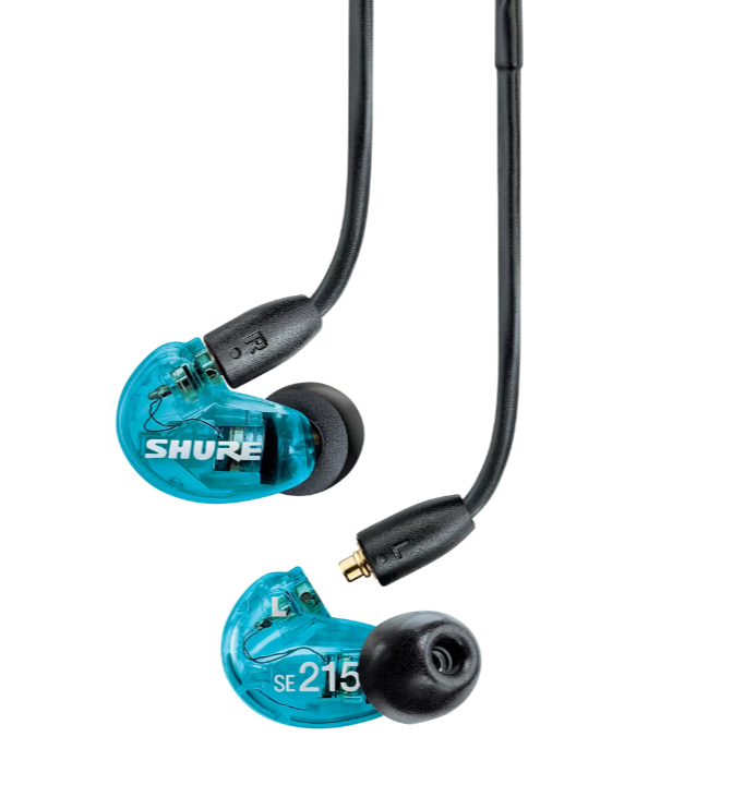 Shure SE215 Pro